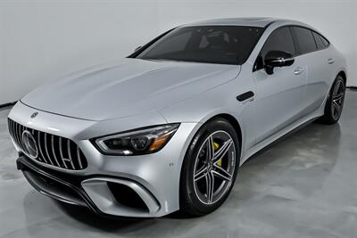 2020 Mercedes-Benz AMG GT 63 S   - Photo 6 - Joliet, IL 60435