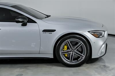 2020 Mercedes-Benz AMG GT 63 S   - Photo 15 - Joliet, IL 60435