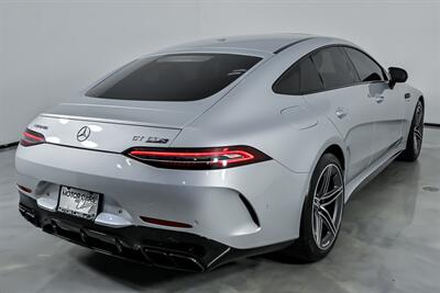 2020 Mercedes-Benz AMG GT 63 S   - Photo 12 - Joliet, IL 60435