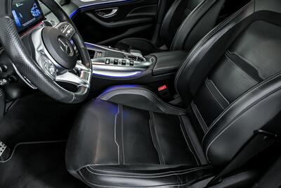 2020 Mercedes-Benz AMG GT 63 S   - Photo 22 - Joliet, IL 60435