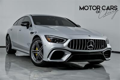 2020 Mercedes-Benz AMG GT 63 S   - Photo 1 - Joliet, IL 60435