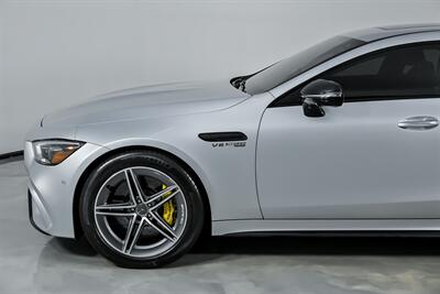 2020 Mercedes-Benz AMG GT 63 S   - Photo 7 - Joliet, IL 60435