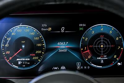 2020 Mercedes-Benz AMG GT 63 S   - Photo 28 - Joliet, IL 60435