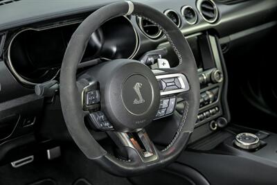 2021 Ford Mustang Shelby GT500-$35K MODS-WHIPPLE SUPERCHARGED-TUNED - Photo 23 - Joliet, IL 60435
