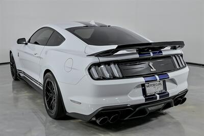 2021 Ford Mustang Shelby GT500-$35K MODS-WHIPPLE SUPERCHARGED-TUNED - Photo 10 - Joliet, IL 60435