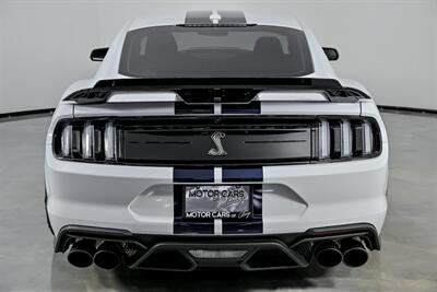2021 Ford Mustang Shelby GT500-$35K MODS-WHIPPLE SUPERCHARGED-TUNED - Photo 11 - Joliet, IL 60435