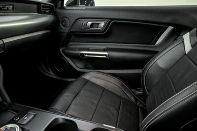 2021 Ford Mustang Shelby GT500-$35K MODS-WHIPPLE SUPERCHARGED-TUNED - Photo 34 - Joliet, IL 60435