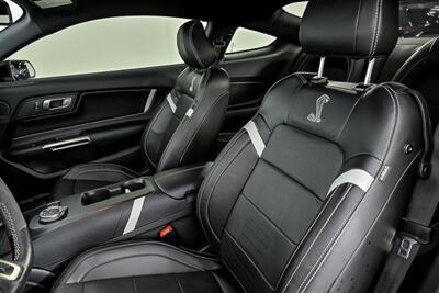 2021 Ford Mustang Shelby GT500-$35K MODS-WHIPPLE SUPERCHARGED-TUNED - Photo 21 - Joliet, IL 60435