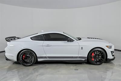 2021 Ford Mustang Shelby GT500-$35K MODS-WHIPPLE SUPERCHARGED-TUNED - Photo 14 - Joliet, IL 60435