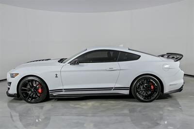 2021 Ford Mustang Shelby GT500-$35K MODS-WHIPPLE SUPERCHARGED-TUNED - Photo 8 - Joliet, IL 60435