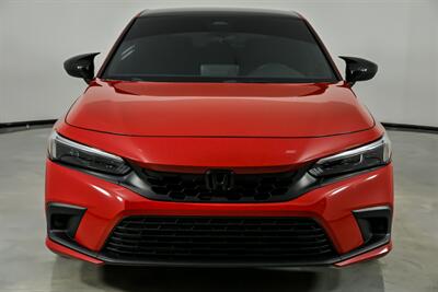 2022 Honda Civic Sport   - Photo 5 - Joliet, IL 60435