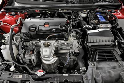2022 Honda Civic Sport   - Photo 17 - Joliet, IL 60435