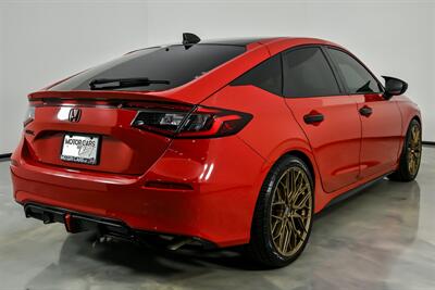2022 Honda Civic Sport   - Photo 12 - Joliet, IL 60435