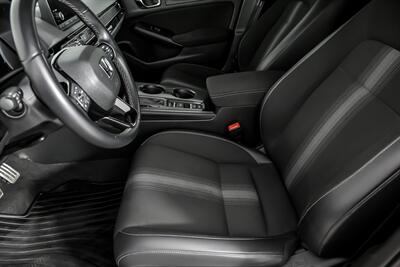 2022 Honda Civic Sport   - Photo 20 - Joliet, IL 60435