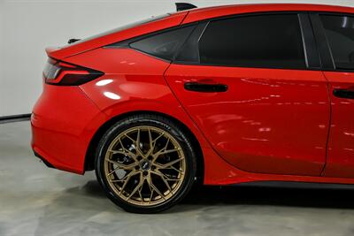 2022 Honda Civic Sport   - Photo 13 - Joliet, IL 60435