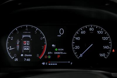 2022 Honda Civic Sport   - Photo 26 - Joliet, IL 60435