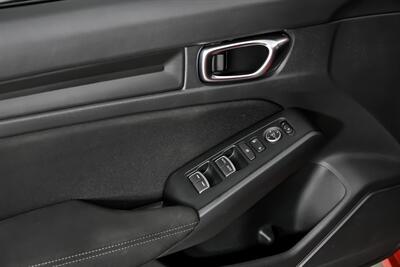 2022 Honda Civic Sport   - Photo 18 - Joliet, IL 60435