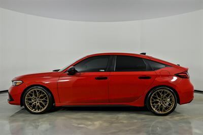 2022 Honda Civic Sport   - Photo 8 - Joliet, IL 60435