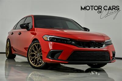 2022 Honda Civic Sport   - Photo 1 - Joliet, IL 60435
