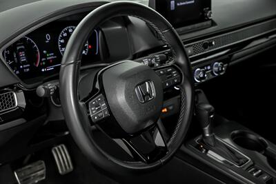 2022 Honda Civic Sport   - Photo 24 - Joliet, IL 60435