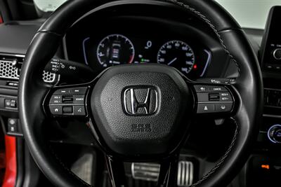 2022 Honda Civic Sport   - Photo 27 - Joliet, IL 60435