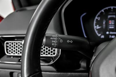 2022 Honda Civic Sport   - Photo 28 - Joliet, IL 60435