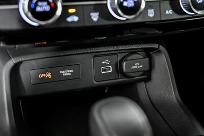 2022 Honda Civic Sport   - Photo 36 - Joliet, IL 60435