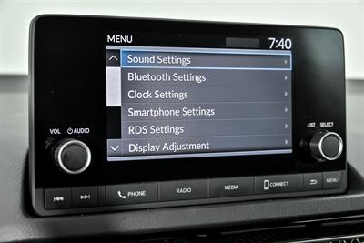 2022 Honda Civic Sport   - Photo 32 - Joliet, IL 60435