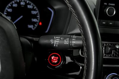 2022 Honda Civic Sport   - Photo 29 - Joliet, IL 60435