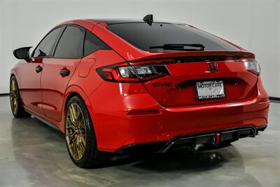 2022 Honda Civic Sport   - Photo 10 - Joliet, IL 60435
