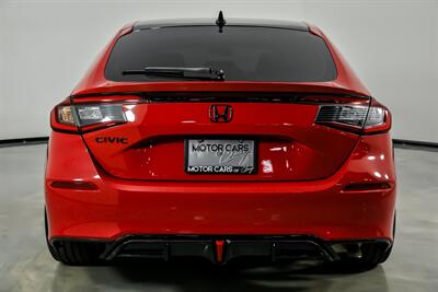 2022 Honda Civic Sport   - Photo 11 - Joliet, IL 60435