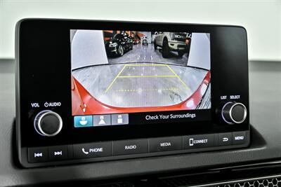 2022 Honda Civic Sport   - Photo 33 - Joliet, IL 60435