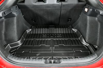 2022 Honda Civic Sport   - Photo 16 - Joliet, IL 60435