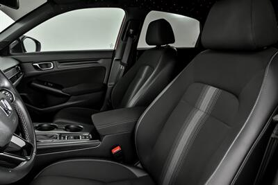 2022 Honda Civic Sport   - Photo 21 - Joliet, IL 60435