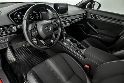 2022 Honda Civic Sport   - Photo 19 - Joliet, IL 60435