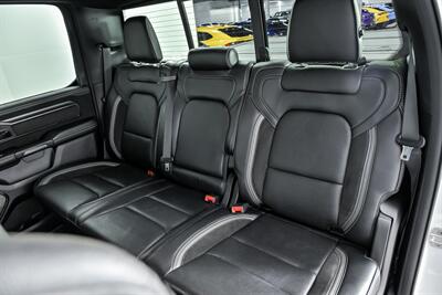 2021 RAM 1500 TRX-LEVEL 2 PACKAGE - Photo 23 - Joliet, IL 60435