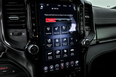 2021 RAM 1500 TRX-LEVEL 2 PACKAGE - Photo 34 - Joliet, IL 60435
