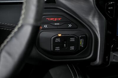 2021 RAM 1500 TRX-LEVEL 2 PACKAGE - Photo 31 - Joliet, IL 60435