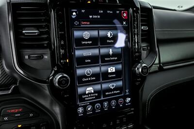2021 RAM 1500 TRX-LEVEL 2 PACKAGE - Photo 32 - Joliet, IL 60435