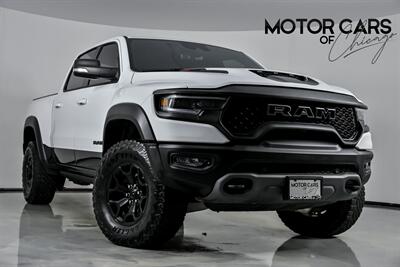 2021 RAM 1500 TRX-LEVEL 2 PACKAGE - Photo 1 - Joliet, IL 60435