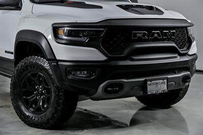 2021 RAM 1500 TRX-LEVEL 2 PACKAGE - Photo 3 - Joliet, IL 60435