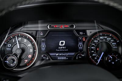 2021 RAM 1500 TRX-LEVEL 2 PACKAGE - Photo 27 - Joliet, IL 60435