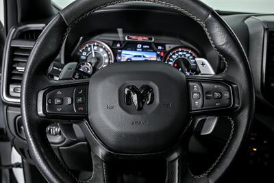 2021 RAM 1500 TRX-LEVEL 2 PACKAGE - Photo 28 - Joliet, IL 60435