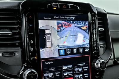 2021 RAM 1500 TRX-LEVEL 2 PACKAGE - Photo 36 - Joliet, IL 60435