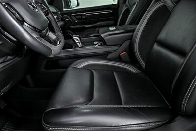 2021 RAM 1500 TRX-LEVEL 2 PACKAGE - Photo 21 - Joliet, IL 60435