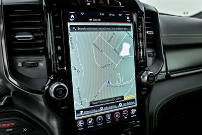 2021 RAM 1500 TRX-LEVEL 2 PACKAGE - Photo 35 - Joliet, IL 60435