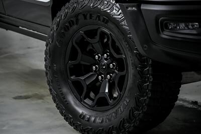 2021 RAM 1500 TRX-LEVEL 2 PACKAGE - Photo 4 - Joliet, IL 60435