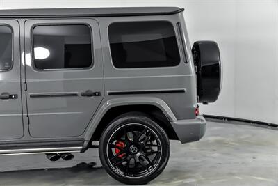 2022 Mercedes-Benz AMG G 63   - Photo 9 - Joliet, IL 60435