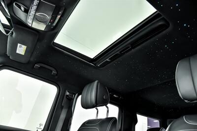 2022 Mercedes-Benz AMG G 63   - Photo 25 - Joliet, IL 60435