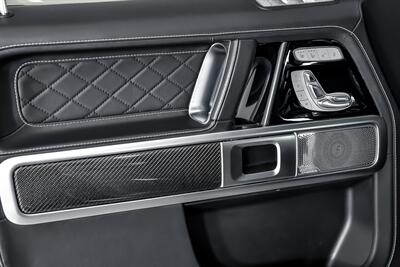 2022 Mercedes-Benz AMG G 63   - Photo 18 - Joliet, IL 60435